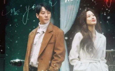Drama Korea Find Me in Your Memory Subtitle Indonesia Episode 1 – 32