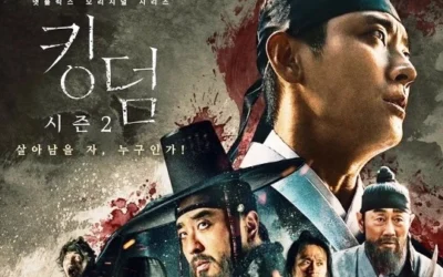 Drama Korea Kingdom Season 2 Subtitle Indonesia Episode 1 – 6