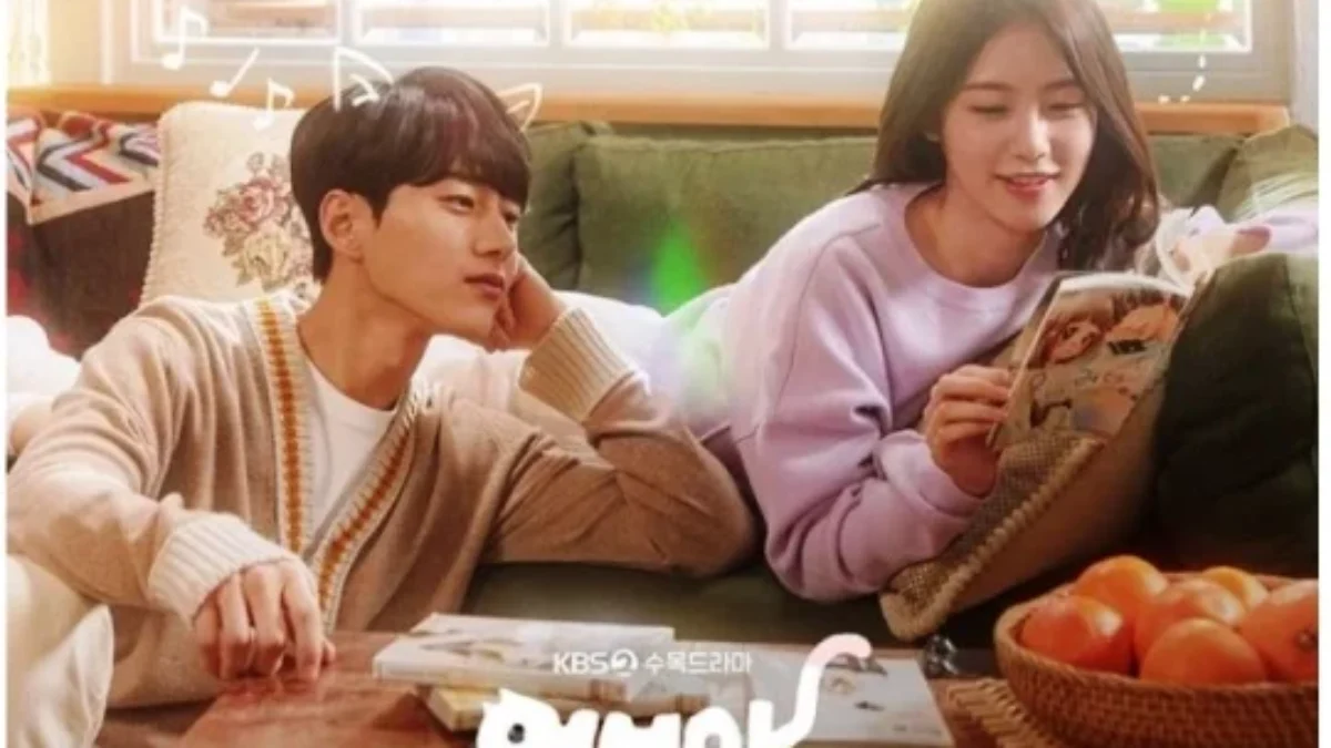 Drama Korea Meow, the Secret Boy Subtitle Indonesia Episode 1 – 32