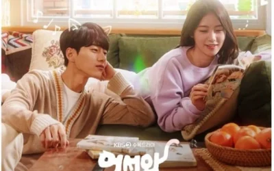 Drama Korea Meow, the Secret Boy Subtitle Indonesia Episode 1 – 32