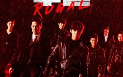 Drama Korea Rugal Subtitle Indonesia Episode 1 – 16