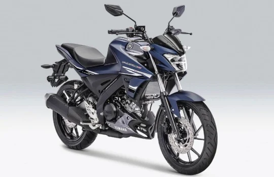 Cara Mudah Mengganti Kampas Kopling Vixion dengan Baik dan Benar