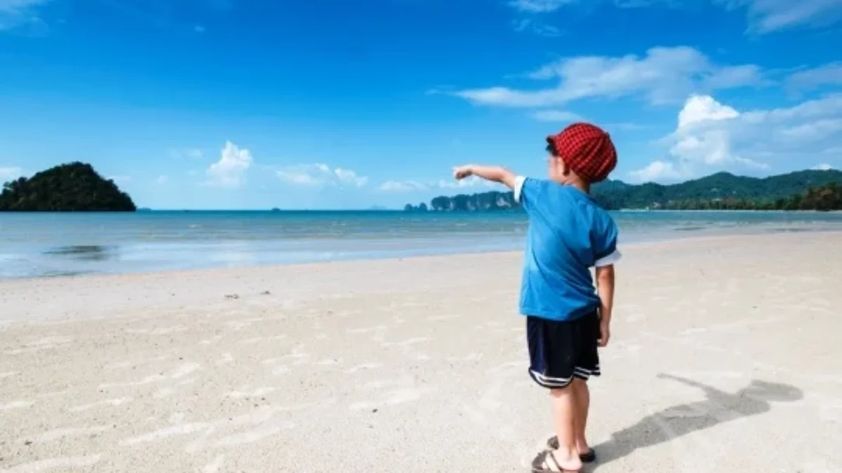 5 Manfaat Mengajak Anak Traveling terhadap Fisik, Mental dan Jiwa