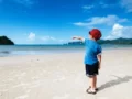 5 Manfaat Mengajak Anak Traveling terhadap Fisik, Mental dan Jiwa