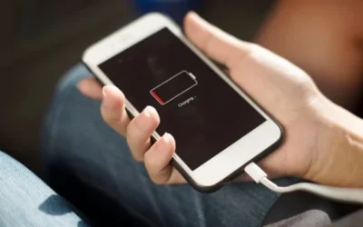 4 Tips Menghemat Baterai Smartphone Ketika Perjalanan Jauh