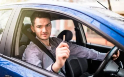 5 Cara Mengendarai Mobil Manual bagi Pemula dengan Mudah dan Benar