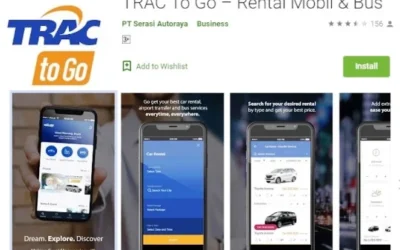 Pilih Perusahaan Transportasi Jakarta yang Kompeten sebagai Solusi Bepergian di Era Pandemi