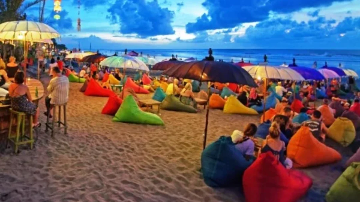 6 Aktivitas Wisata yang Asyik dan Menarik Saat Liburan di Seminyak