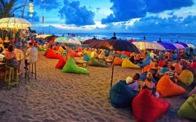 6 Aktivitas Wisata yang Asyik dan Menarik Saat Liburan di Seminyak