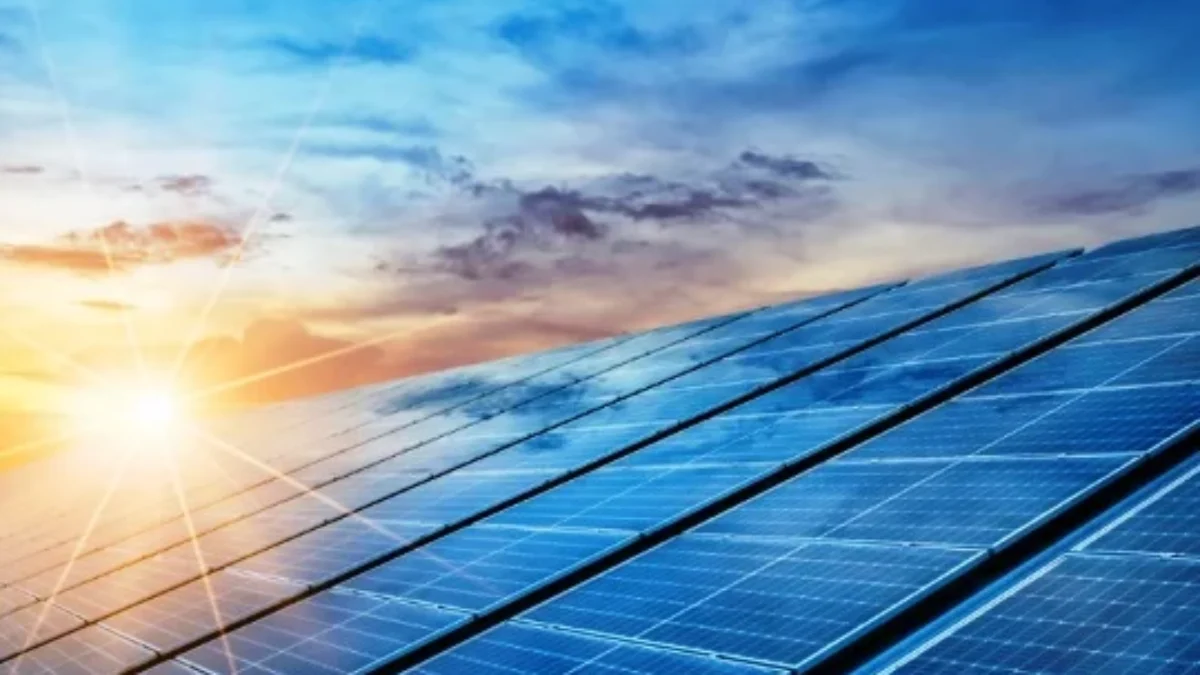 Bukan Hanya Menjadi Penerang, Berikut Contoh Pemanfaatan Energi Matahari – SUN REVIEW