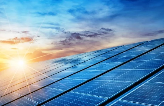 Bukan Hanya Menjadi Penerang, Berikut Contoh Pemanfaatan Energi Matahari – SUN REVIEW
