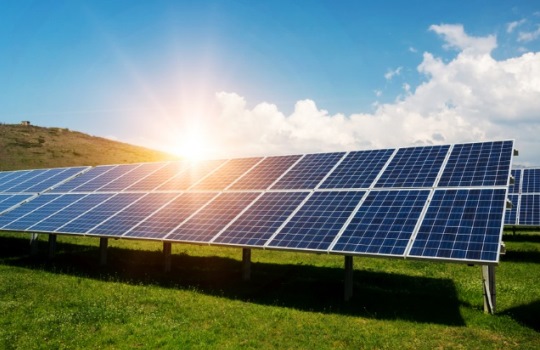 Pemanfaatan Energi Surya Yang Perlu Diketahui