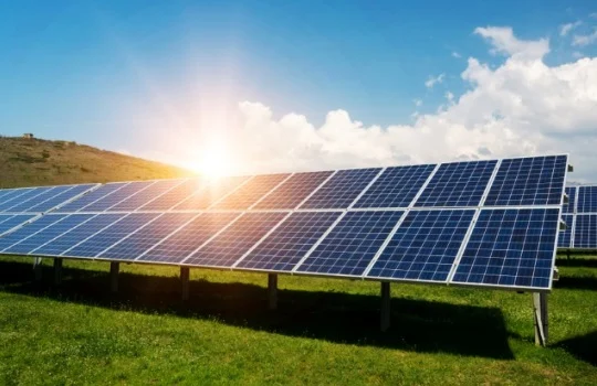 Pemanfaatan Energi Surya Yang Perlu Diketahui