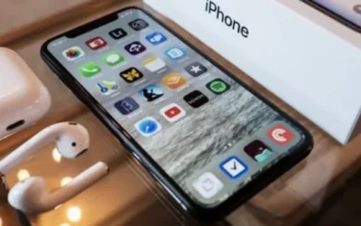 Inilah Beberapa Kelebihan dari iPhone 10 yang Perlu Kamu Ketahui!