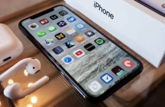 Inilah Beberapa Kelebihan dari iPhone 10 yang Perlu Kamu Ketahui!