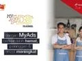 Mengenal Telkomsel MyAds, Solusi Iklan untuk Mengembangkan Bisnis Anda