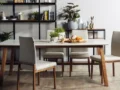 5 Pertimbangan Memilih Meja Makan Minimalis Modern untuk Hunian