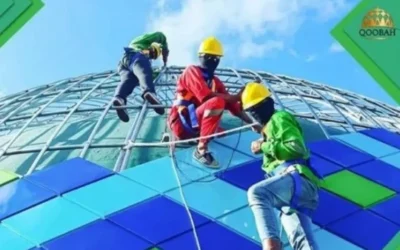 Beragam Model dan Jenis Bahan Kubah Masjid yang Perlu Diketahui