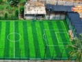 Mengenal Lapangan Mini Soccer, Ukuran dan Jenis Rumput yang Digunakan