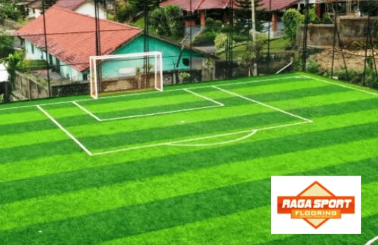 Yang Perlu Diperhatikan dalam Membuat Lapangan Mini Soccer