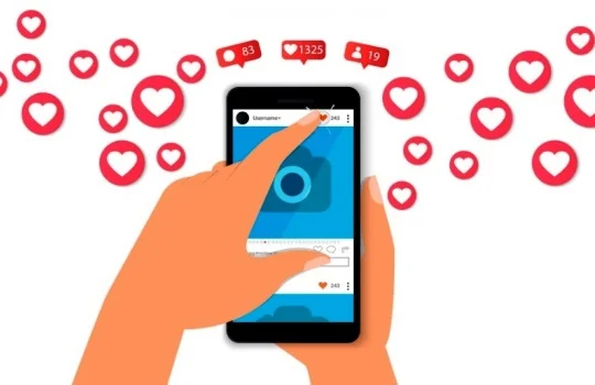 Cara Membuka Jasa Paid Promote di Instagram