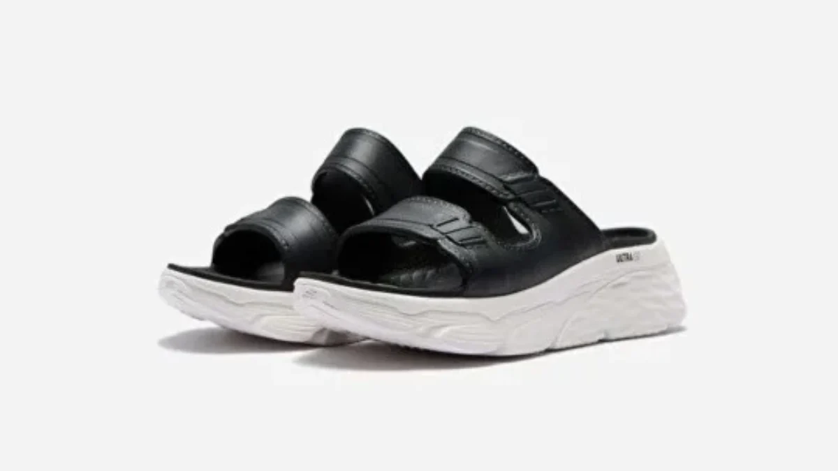 Perbedaan Produk Skechers Asli dan Palsu