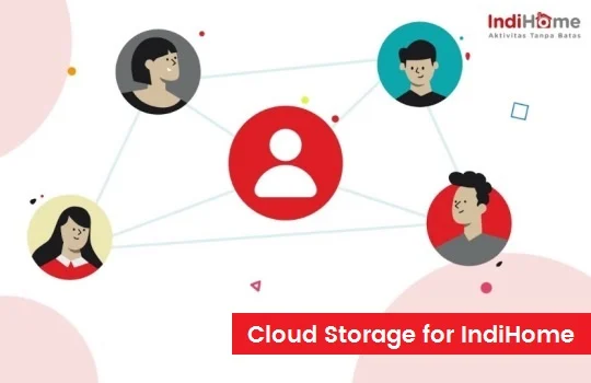Mengenal Layanan Cloud Storage for IndiHome dan Kelebihannya yang Perlu Diketahui