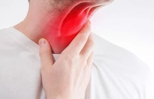 Obat Sakit Tenggorokan