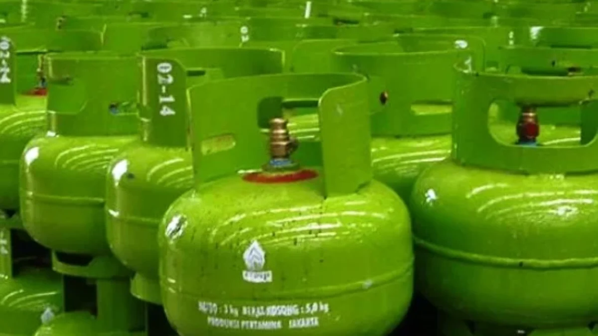 Ingin Memulai Usaha Gas Elpiji? Perhatikan Dulu Beberapa Resiko yang Perlu Dipertimbangkan Berikut Ini!