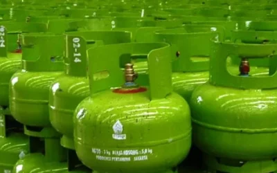 Ingin Memulai Usaha Gas Elpiji? Perhatikan Dulu Beberapa Resiko yang Perlu Dipertimbangkan Berikut Ini!