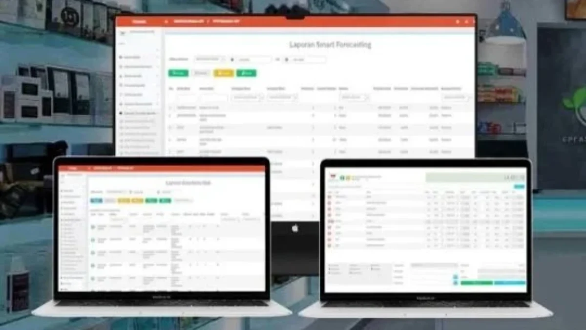 5 Keunggulan Aplikasi Apotik dari Vmedis, Fitur Canggih dan Banyak Kemudahan