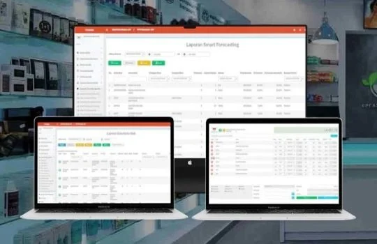 5 Keunggulan Aplikasi Apotik dari Vmedis, Fitur Canggih dan Banyak Kemudahan