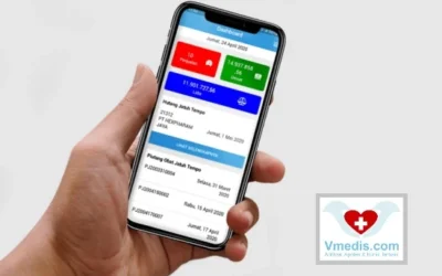 Simak 7 Kelebihan Software Apotek dari Vmedis untuk Mendukung Usaha Anda