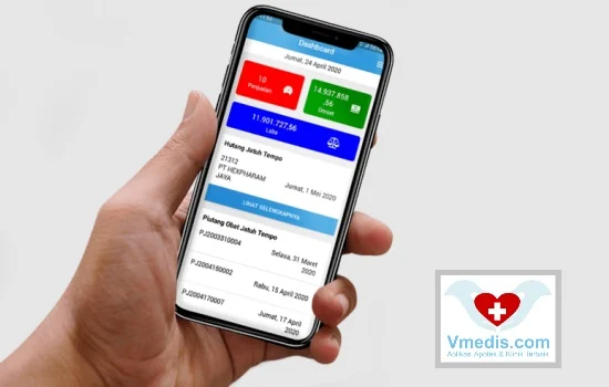 Simak 7 Kelebihan Software Apotek dari Vmedis untuk Mendukung Usaha Anda