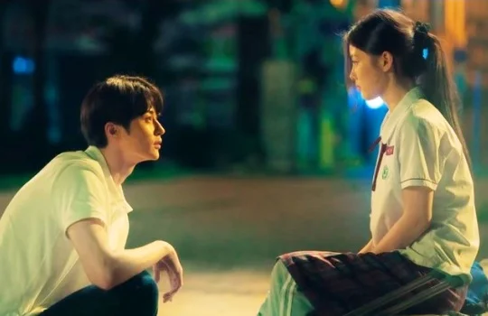 4 Pesan Mendalam yang Diberikan Film Korea 20th Century Girl