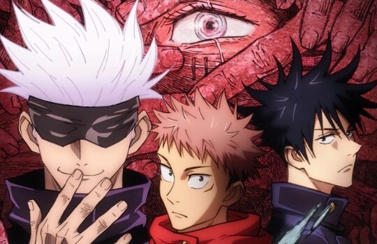 Ketahui Tips Nonton Anime agar Lebih Menyenangkan