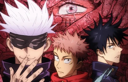 Ketahui 8 Tips Nonton Anime agar Lebih Menyenangkan