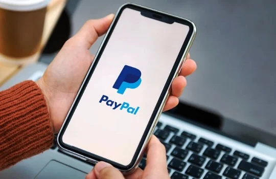 Beli Saldo PayPal Aman dan Terpercaya di SaldoPP.Net