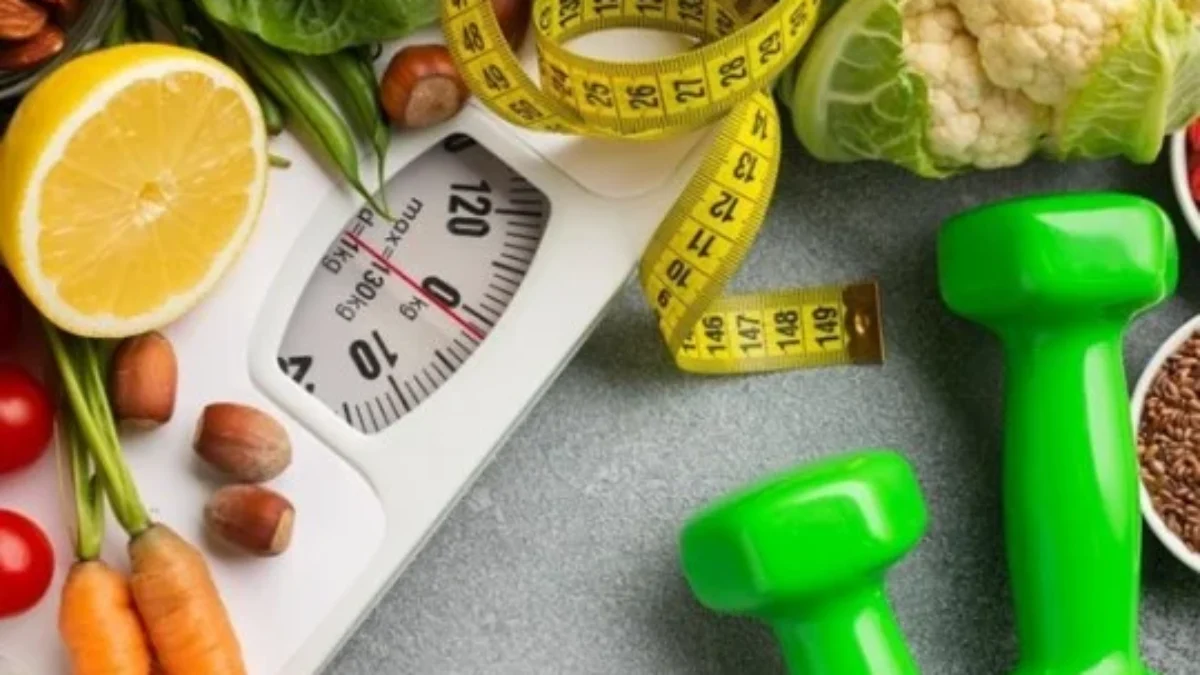 Ini Lho Rahasia Menurunkan Berat Badan Tanpa Bikin Sengsara!