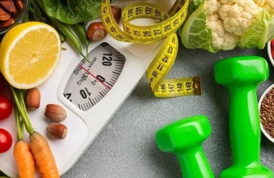 Ini Lho Rahasia Menurunkan Berat Badan Tanpa Bikin Sengsara!