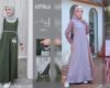 Mengenal Gamis, Pakaian Wanita Muslim yang Cocok untuk Acara Formal dan Non Formal