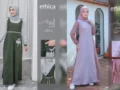 Mengenal Gamis, Pakaian Wanita Muslim yang Cocok untuk Acara Formal dan Non-Formal