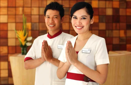 Tips Mencari Pekerjaan di Bali yang Sesuai Harapan