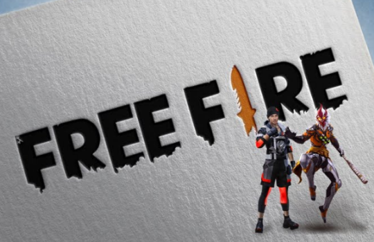 Beberapa Hal Menarik tentang Free Fire
