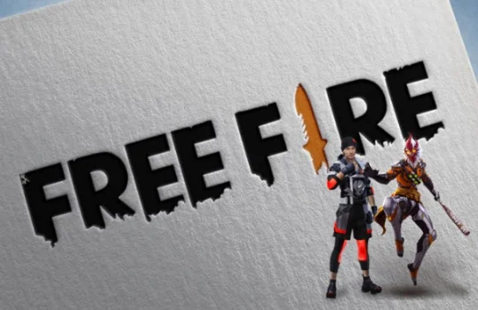 Beberapa Hal Menarik tentang Free Fire