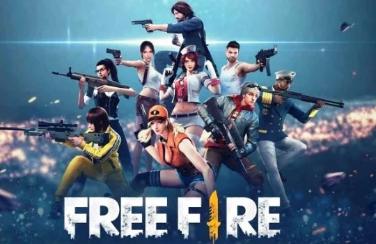 Mengenal Free Fire: Game Online Gratis yang Sangat Populer di Indonesia