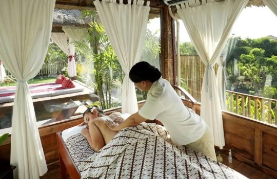 Potensi Lowongan Kerja Spa di Pulau Dewata Melalui HHRMA Bali