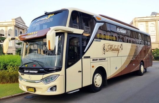 Tips Sewa Bus Pariwisata Jakarta agar Anda Tidak Kecewa