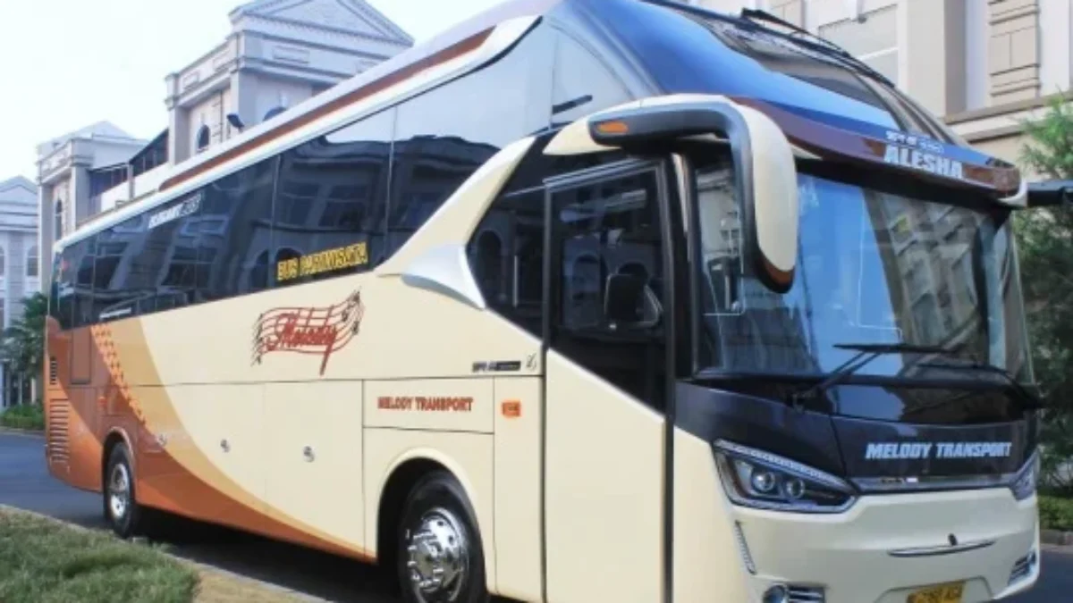 Inilah 7 Tips Sewa Bus Pariwisata Jakarta agar Anda Tidak Kecewa