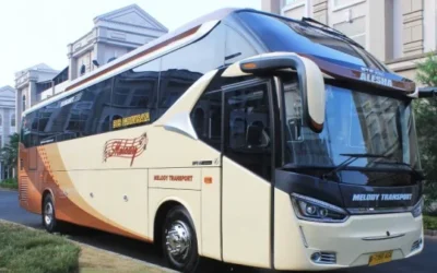 Inilah 7 Tips Sewa Bus Pariwisata Jakarta agar Anda Tidak Kecewa